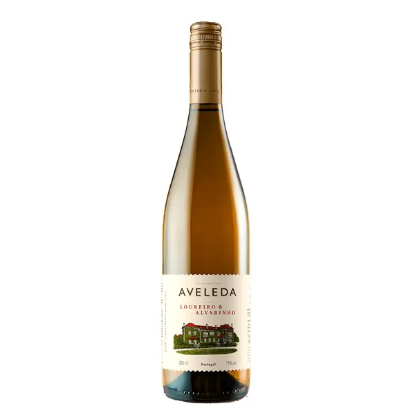 ocean-anari-restaurant-e-lounge-bar - Aveleda Alvarinho Verde Branco 0,75 Lt