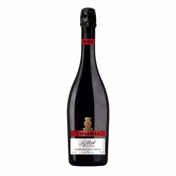 ocean-anari-restaurant-e-lounge-bar - Lambrusco Chiarli Dell Emilia Rosso 0,75 Lt