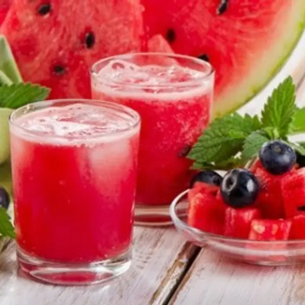 ocean-anari-restaurant-e-lounge-bar - Natural Watermelon Juice