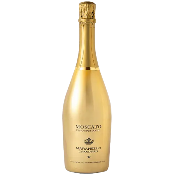 ocean-anari-restaurant-e-lounge-bar - Moscato Moramelo 0,75 Lt