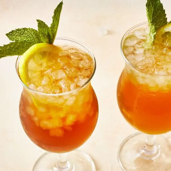 ocean-anari-restaurant-e-lounge-bar - Long Island Iced Tea