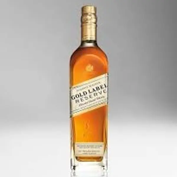 ocean-anari-restaurant-e-lounge-bar - Whisky Jonnie Walker Gold Label Reserve 750 ML