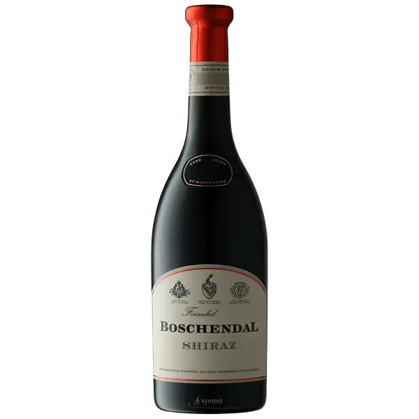 ocean-anari-restaurant-e-lounge-bar - Boschendal 1685 Cabernet Sauvignon Tinto 0,75 Lt