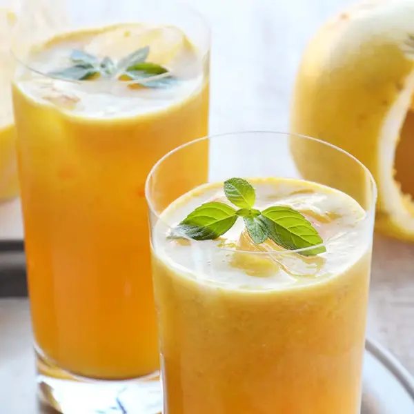 ocean-anari-restaurant-e-lounge-bar - Natural Passion Fruit Juice