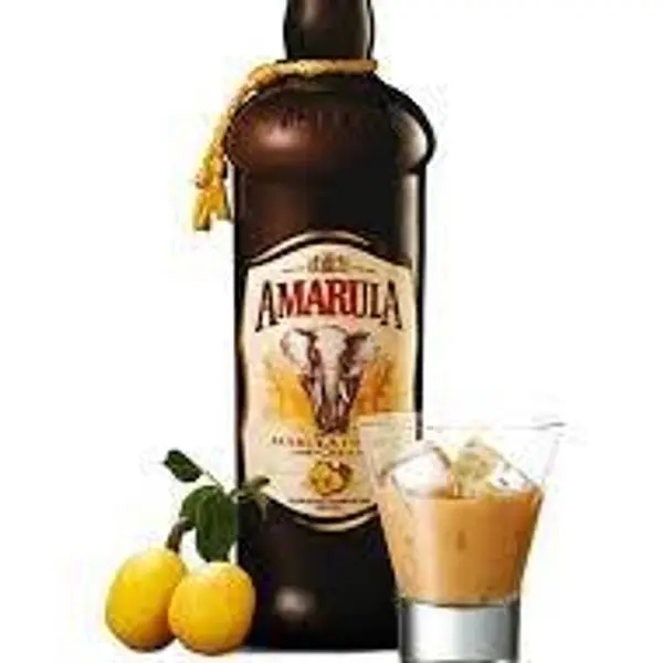 ocean-anari-restaurant-e-lounge-bar - Amarula 0,75