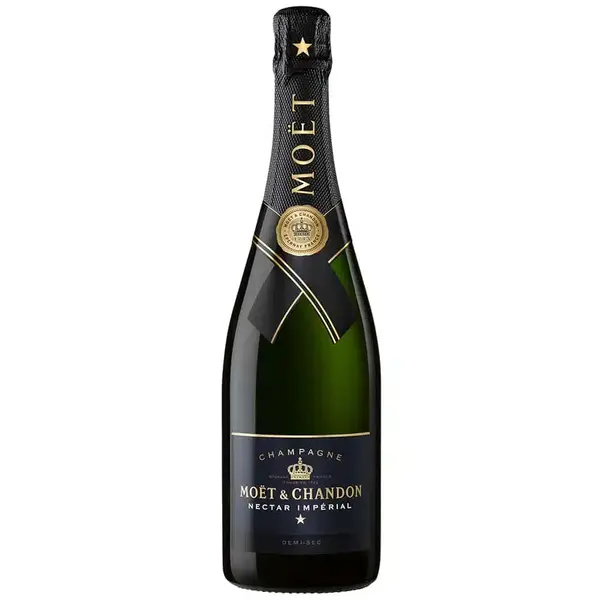 ocean-anari-restaurant-e-lounge-bar - Champanhe Moet & Shandon - Ice Imperial 1500 Ml