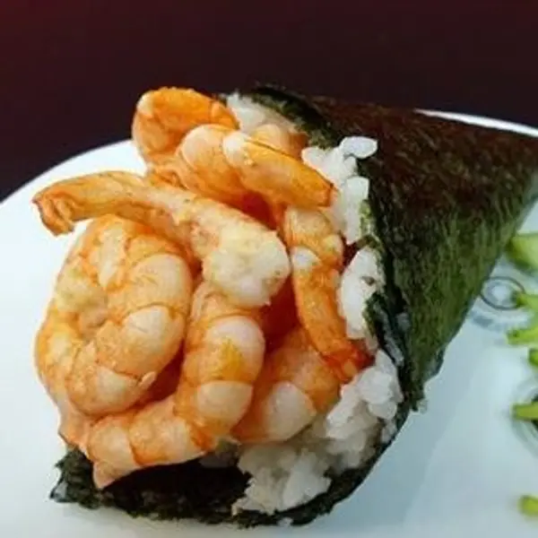 ocean-anari-restaurant-e-lounge-bar - Temaki EBI