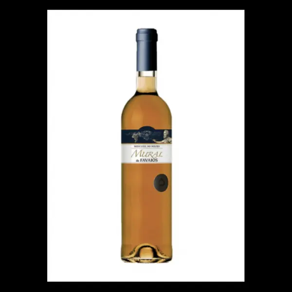 ocean-anari-restaurant-e-lounge-bar - MOSCATEL MURAL DE FAVAIOS 0,75lt