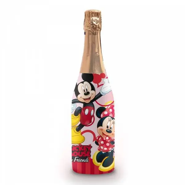 ocean-anari-restaurant-e-lounge-bar - Espumante Infantil Disney Mickey 0,75 Lt