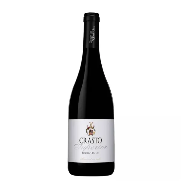 ocean-anari-restaurant-e-lounge-bar - Quinta Do Castro Reserve VV Red 0.75 Lt