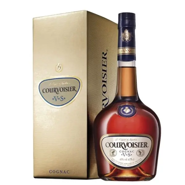 ocean-anari-restaurant-e-lounge-bar - Conhaque Courvoisier V.S 0,70