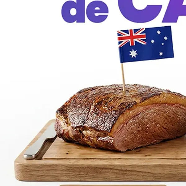 ocean-anari-restaurant-e-lounge-bar - Picanha Australiana
