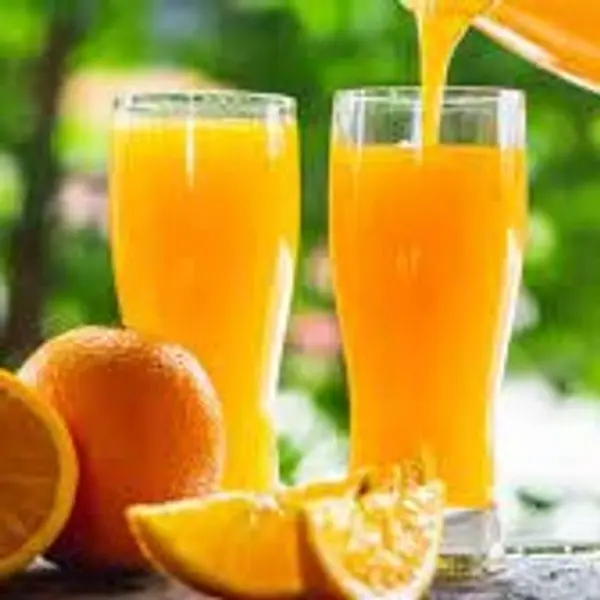 ocean-anari-restaurant-e-lounge-bar - Natural Orange Juice