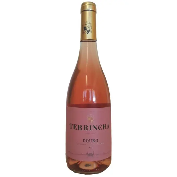 ocean-anari-restaurant-e-lounge-bar - Terrincha Rosé 0.75 Lt