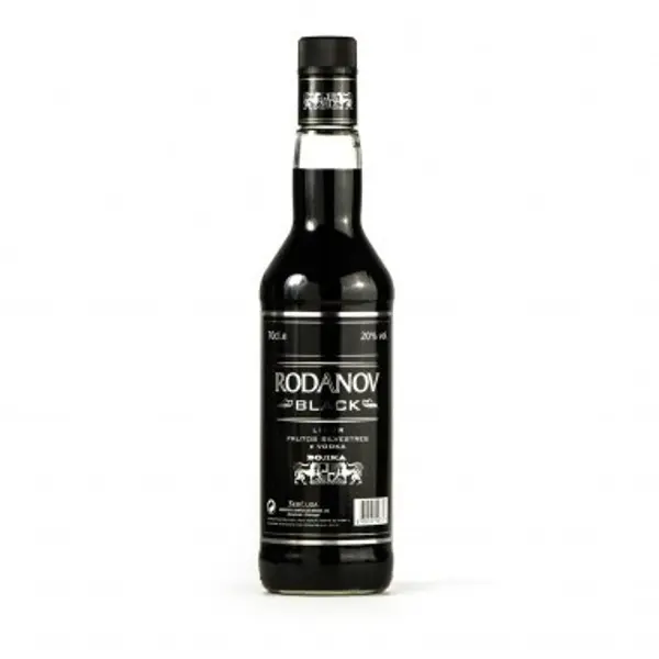 ocean-anari-restaurant-e-lounge-bar - Vodka Rodanov Black 0,70lt