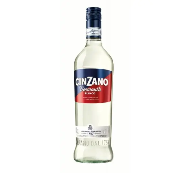 ocean-anari-restaurant-e-lounge-bar - Cinzano Bianco 0,75