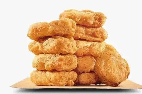 ocinco-pizza - Nuggets