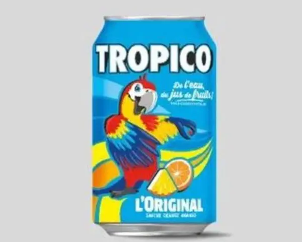 ocinco-pizza - Tropico