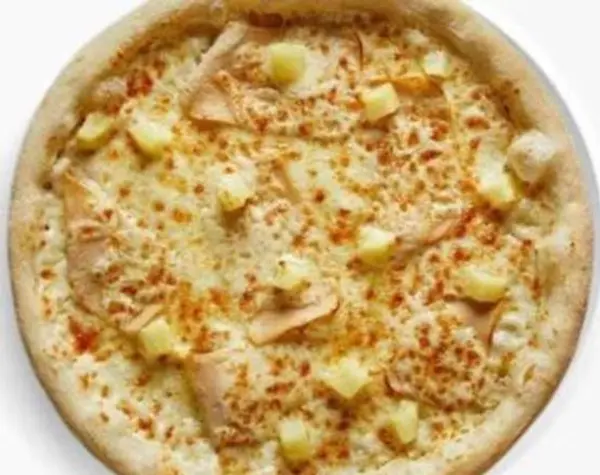 ocinco-pizza - Pizza chicken