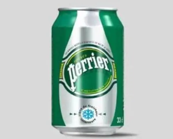 ocinco-pizza - Perrier