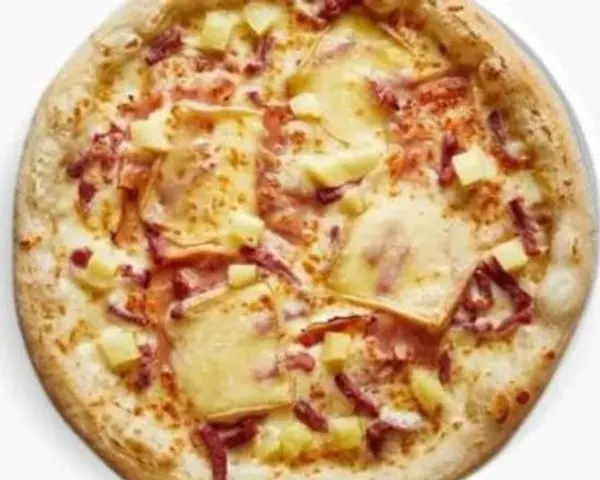 ocinco-pizza - Pizza raclette