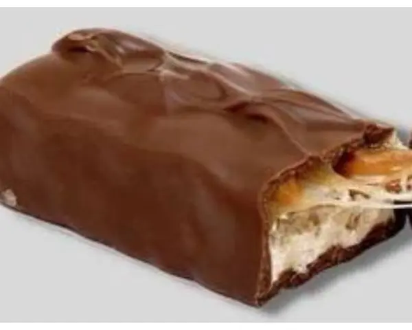 ocinco-pizza - Snickers