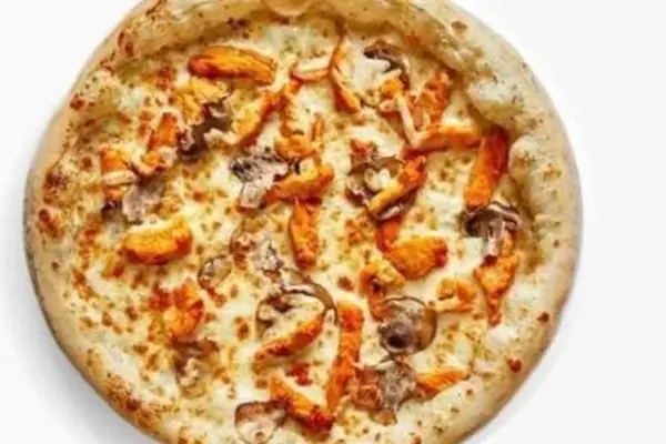 ocinco-pizza - Pizza Boursin