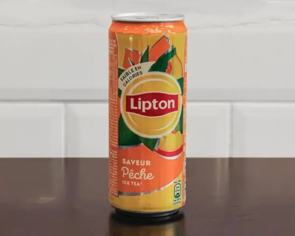 ocinco-pizza - Lipton