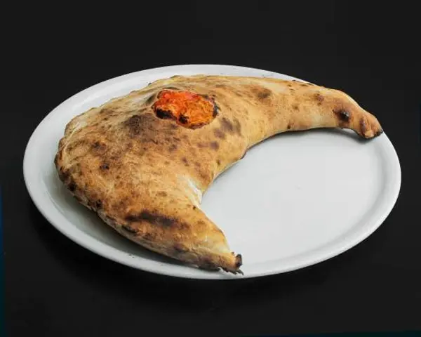 ocinco-pizza - Pizza calzone