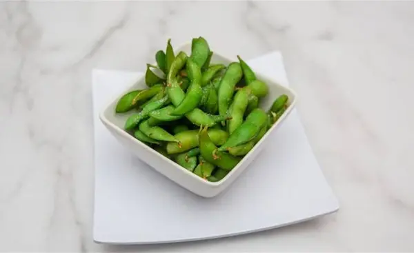 oishii-mika-sushi - Edamame