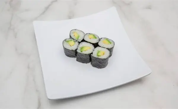 oishii-mika-sushi - Mini Avocado