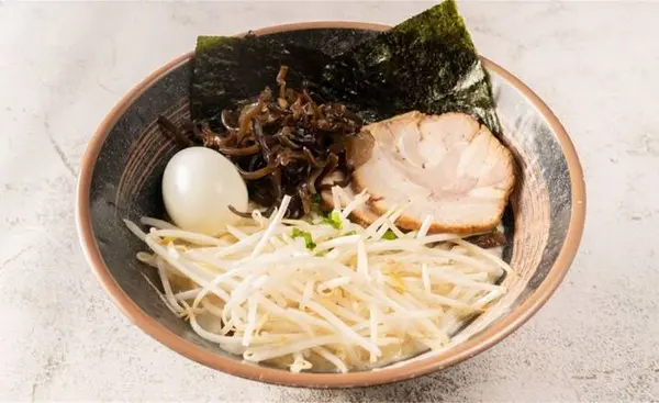 oishii-mika-sushi - Miso Ramen