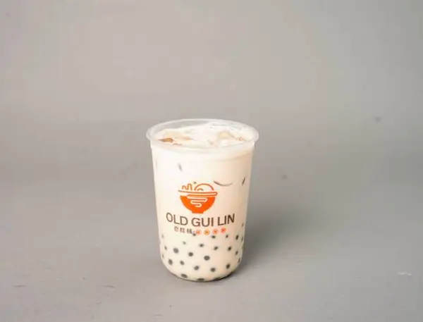 old-gui-lin - C1 老桂林珍珠奶茶 / Old Gui Lin Boba Milk Tea