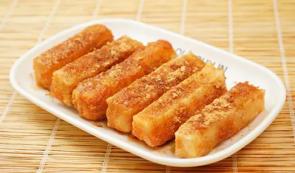 old-gui-lin - B6 红糖糍粑 / Brown Sugar Glutinous Rice Cake