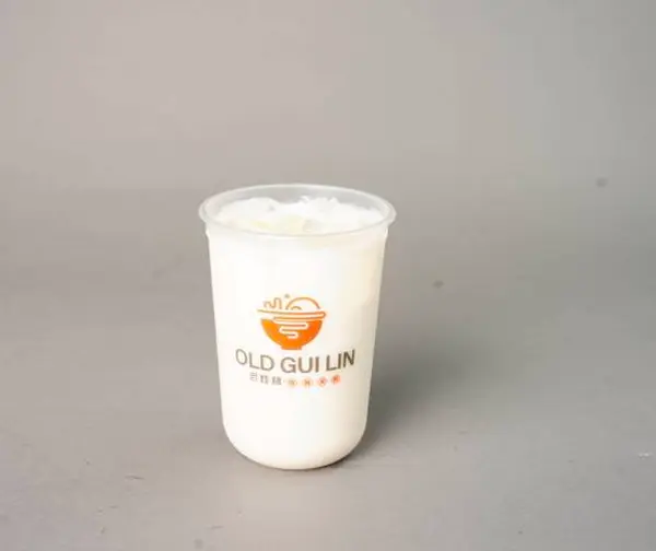 old-gui-lin - C5 自磨豆浆 / Fresh Soy Milk