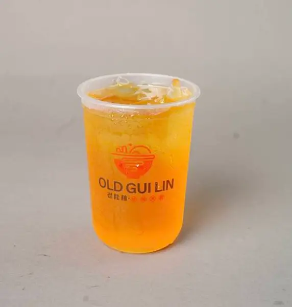 old-gui-lin - C6 老桂林水果茶 / Old Gui Lin Fruit Tea