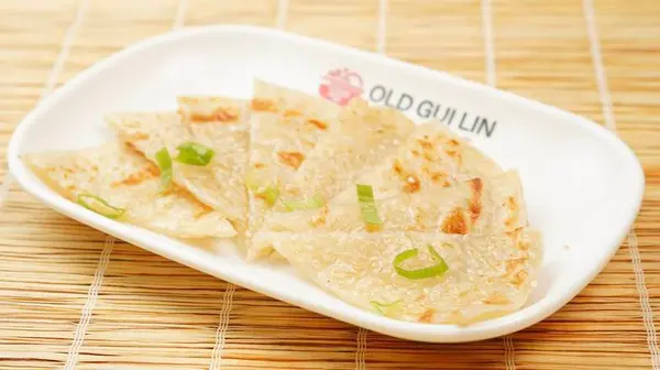 old-gui-lin - B9 葱油饼 / Green Onion Pancake