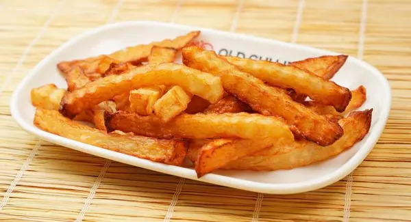 old-gui-lin - B12 香脆炸薯条 / Crispy French Fries