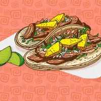 old-town-lounge-cayey - Tacos