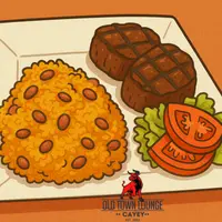 old-town-lounge-cayey - Platos Principales