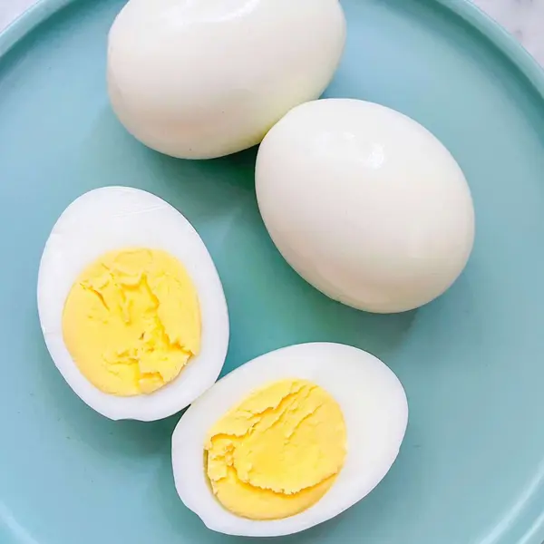 olori-african-cuisine - BOILED EGG