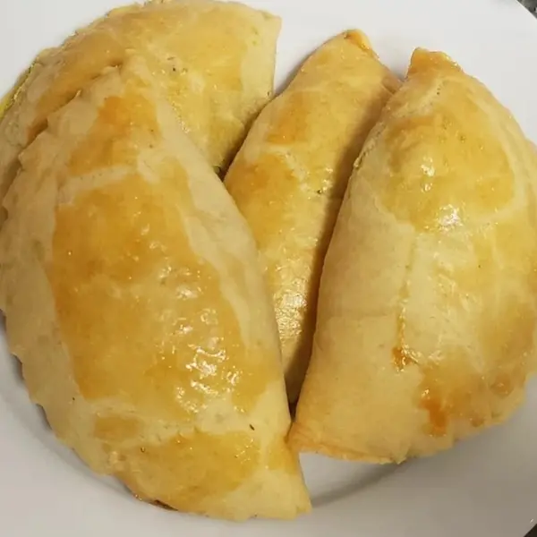 olori-african-cuisine - Meat pie