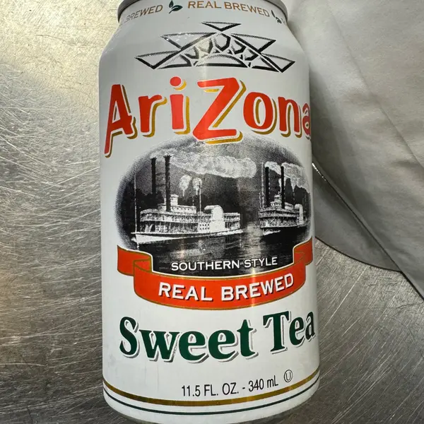 olori-african-cuisine - ARIZONA SWEET TEA