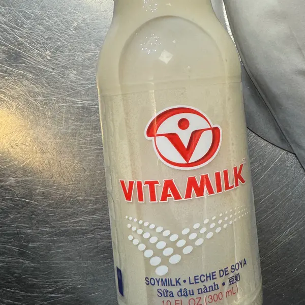 olori-african-cuisine - VITA MILK