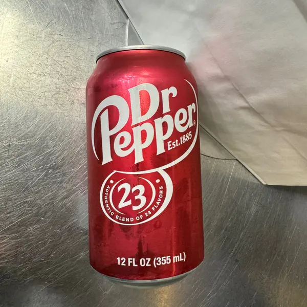 olori-african-cuisine - DR PEPPER