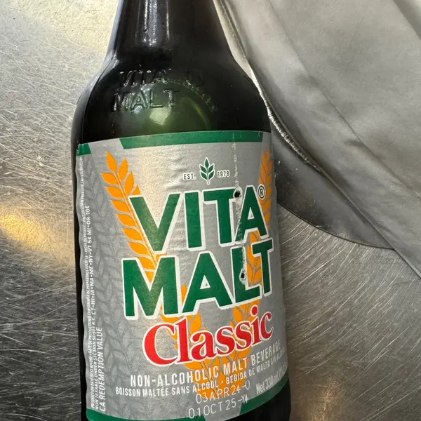 olori-african-cuisine - VITA MALT