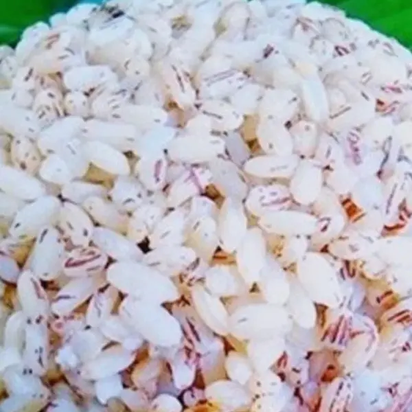 olori-african-cuisine - OFADA RICE ONLY