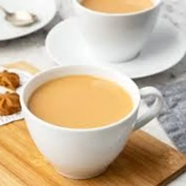 olympus-cafe-bistro-by-oaker - Bombay Tea