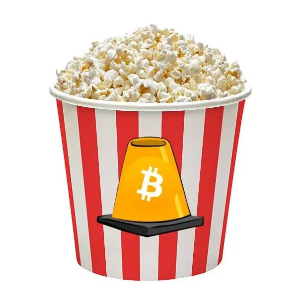 olympus-cafe-bistro-by-oaker - Normal Popcorn