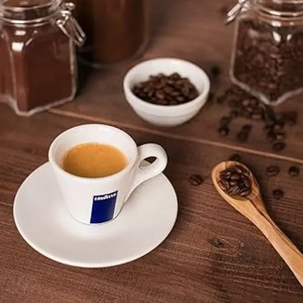 olympus-cafe-bistro-by-oaker - Lavaza espresso